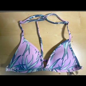 Victoria’s Secret PINK swimsuit top